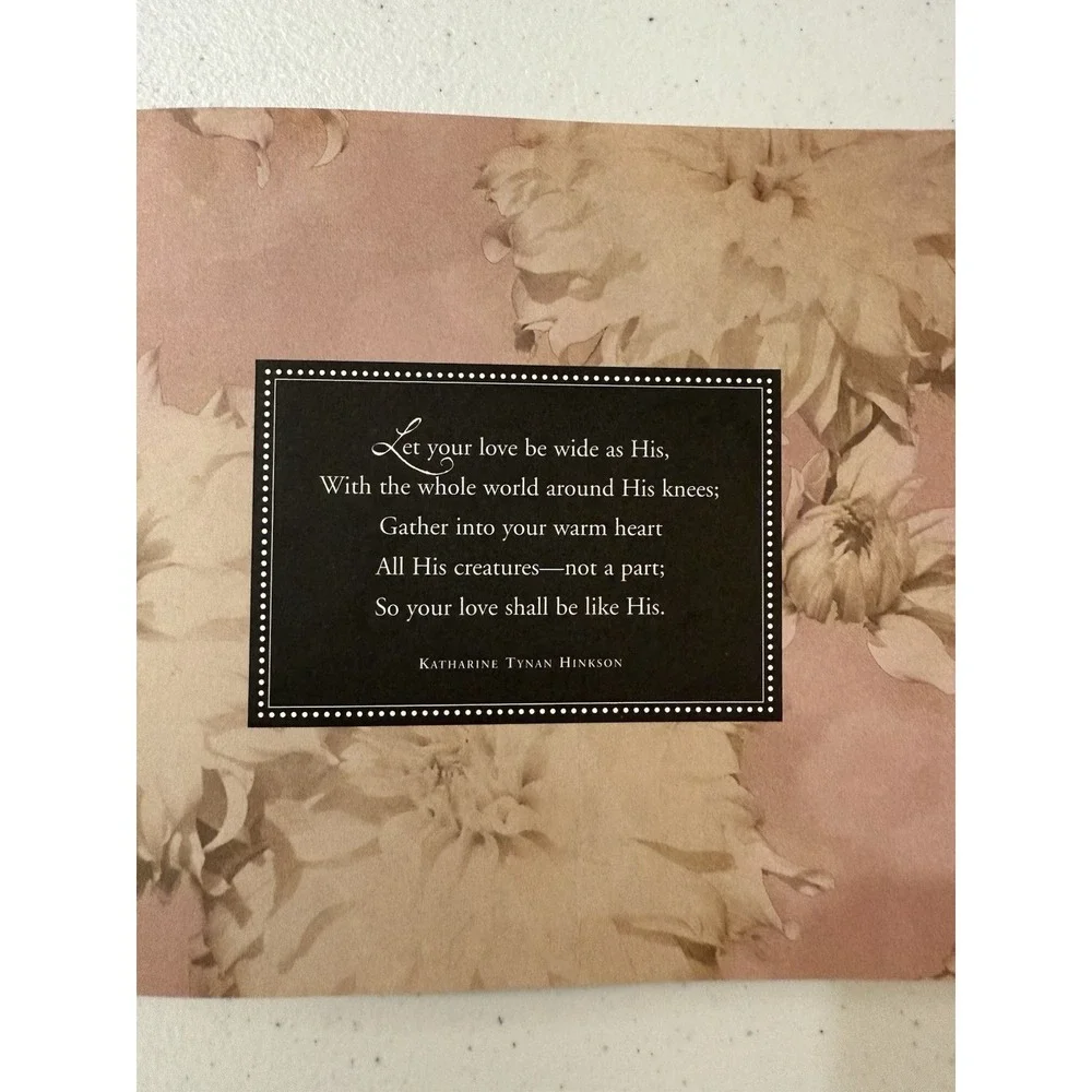 Christian Guest Book with Scriptures Every Occasion‎ New